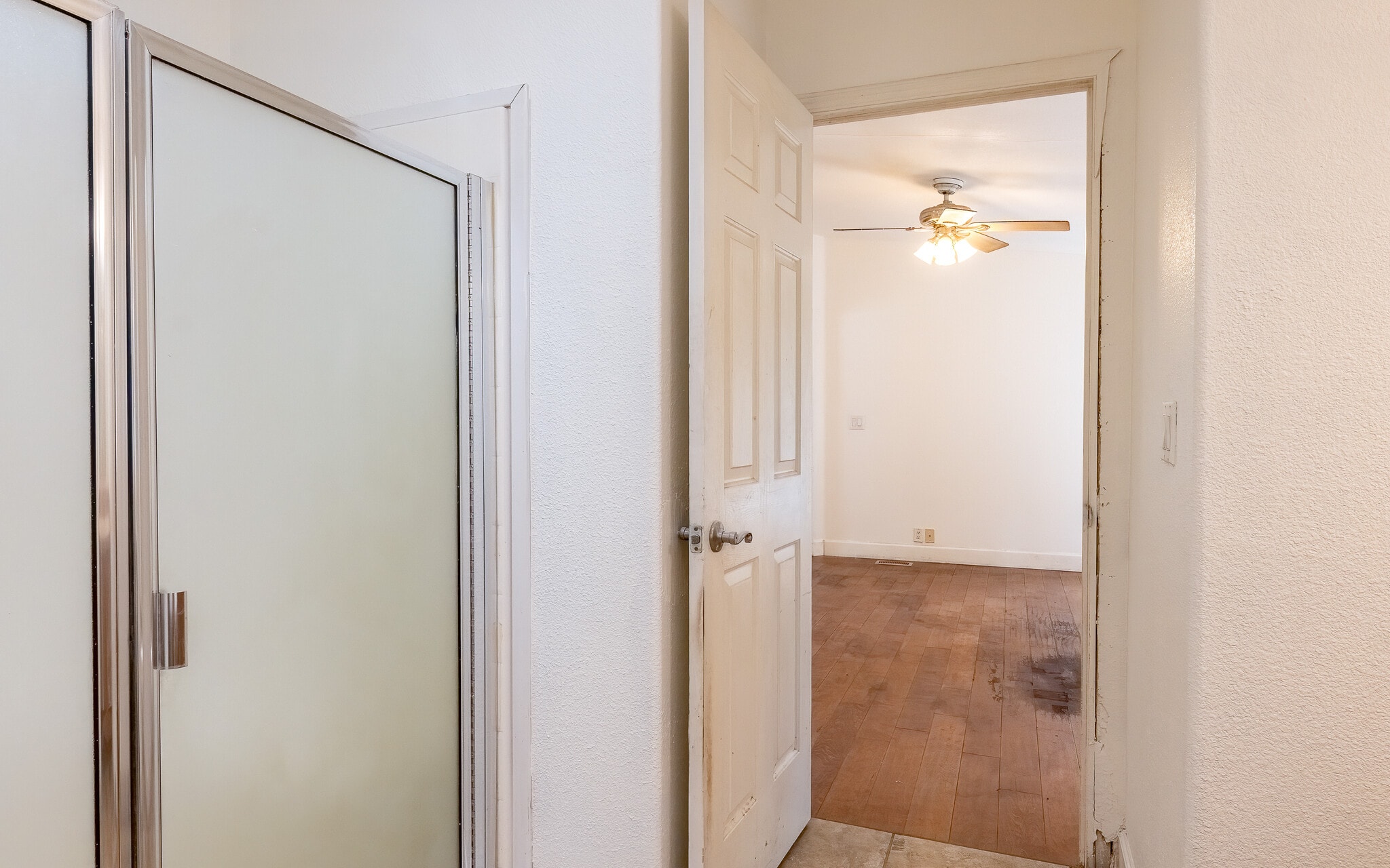 Primary Bathroom - 865 Silver Creek Rd