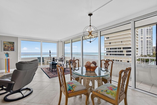 Building Photo - 5280 N Ocean Dr