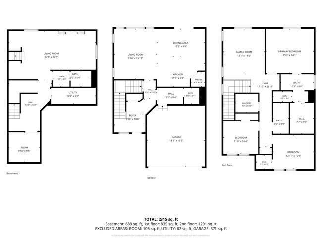 Building Photo - 554 S Church Dr