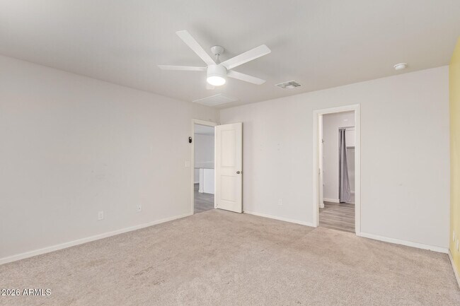 Building Photo - 3730 N Algodon Dr