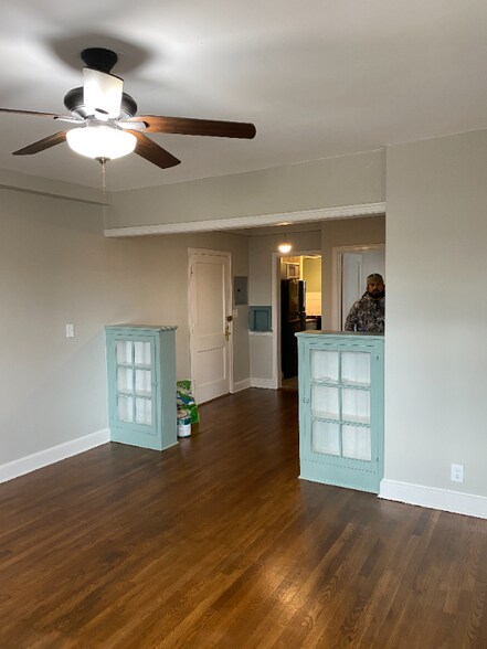 Building Photo - 3914 9th St NE