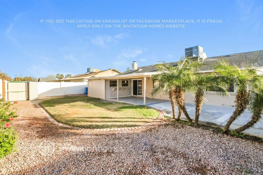 Building Photo - 3206 N Emerson St