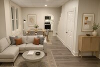 Building Photo - 425 Center St