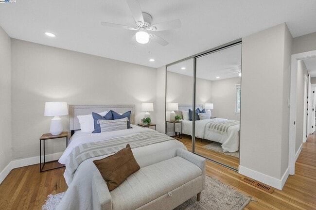 Building Photo - Updated Single-Story 4BR Home with Pool in Prime Pleasanton Valley Location