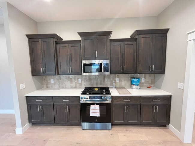 Building Photo - Beautiful, nearly-new 4 bedroom, 2 bath home on a cul-de-sac in the exclusive Lion's Gate neighbo...