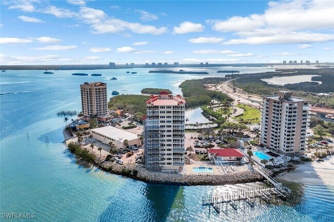 Building Photo - 8751 Estero Blvd