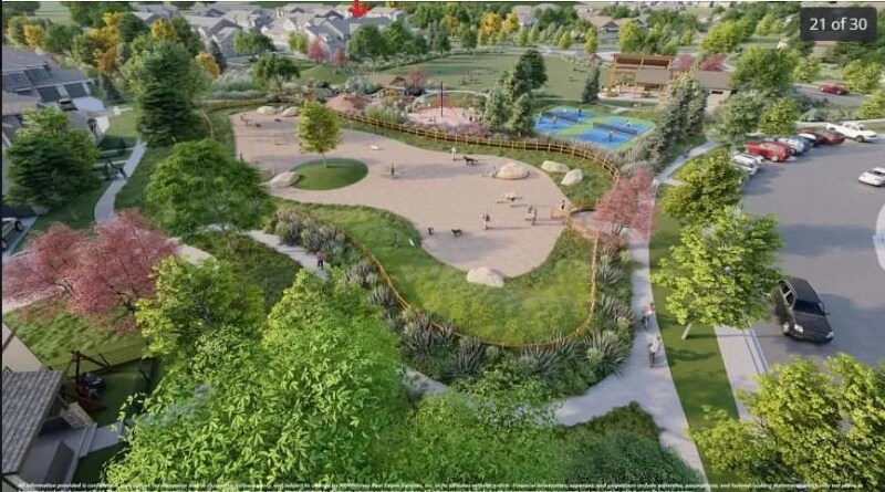 Building Photo - 4153 N Park Dr