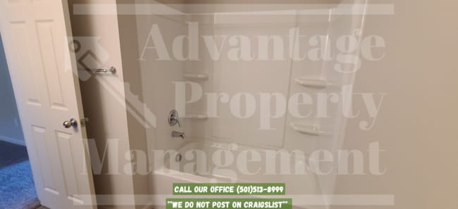 Building Photo - Spacious 4-Bedroom, 2-Bathroom home in Conway, AR!