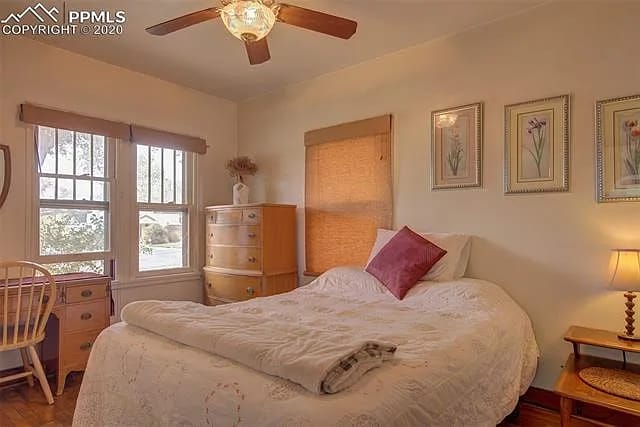 Building Photo - 1017 Iowa Ave