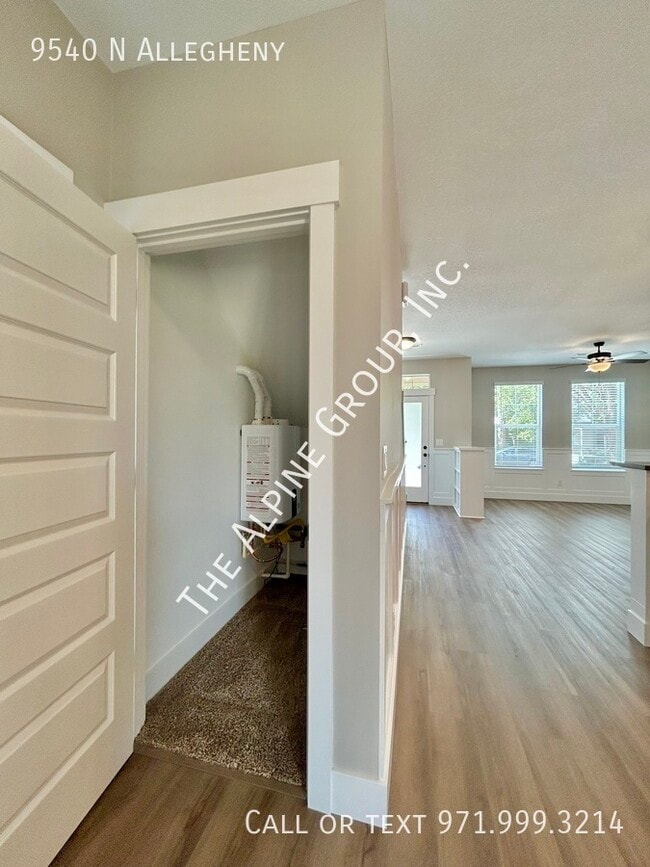Building Photo - 9540 N Allegheny Ave