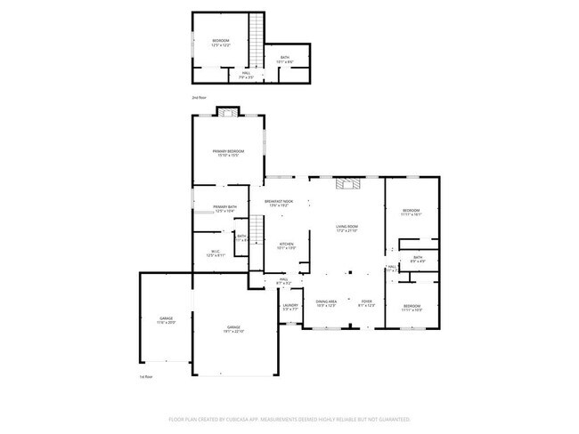 Building Photo - 612 Quail Ct