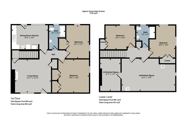 Building Photo - 945-947 Lancashire Ct SE