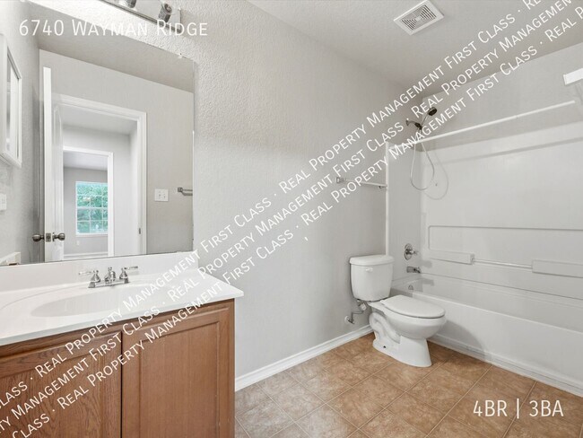 Building Photo - 6740 Wayman Ridge