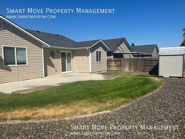 4284 S Overhill Way 4284 S Overhill - 4284 S Overhill Way Meridian Id Building Photo 