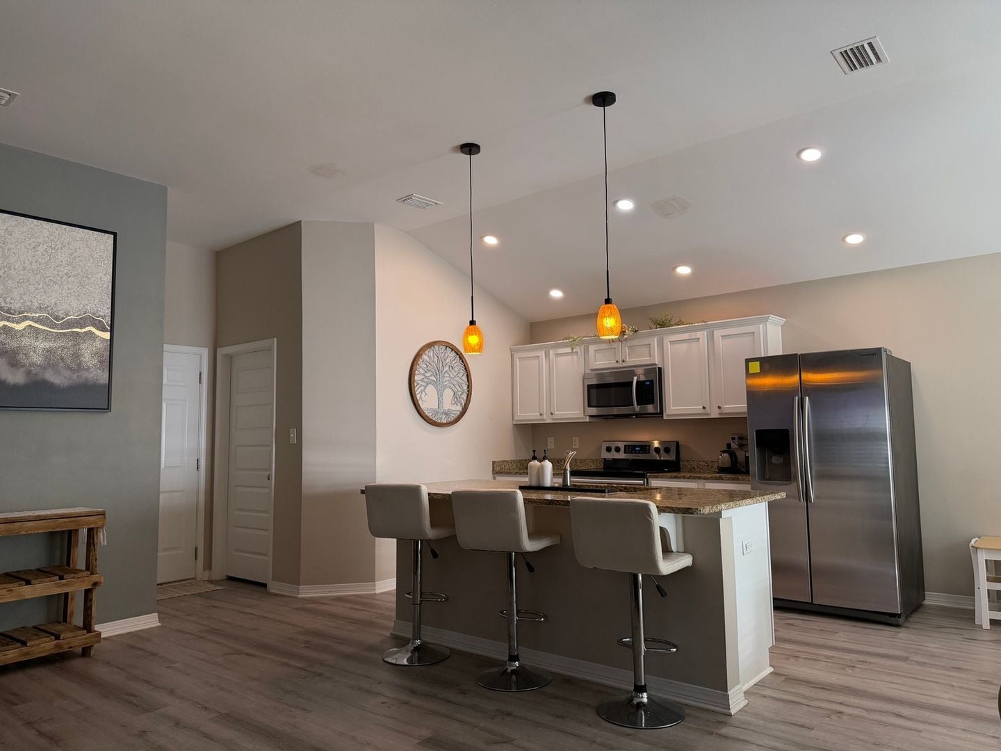 Building Photo - 1208 -C Whispering Pines Rd