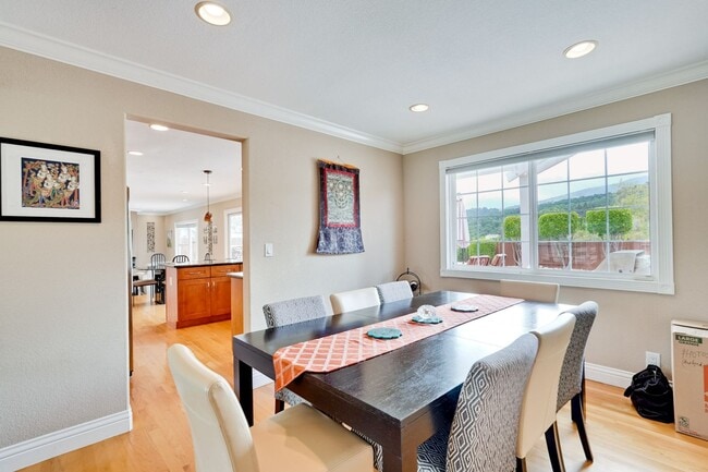 Building Photo - Remodeled 5 Bedroom Home with Pool, Hillside Views, Solar, and Sunrise and Sunset Views in San Jose