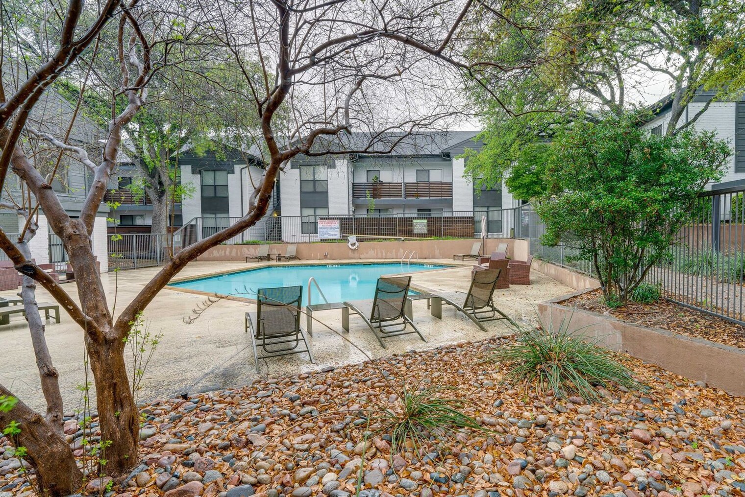 Building Photo - 9763 Audelia Rd