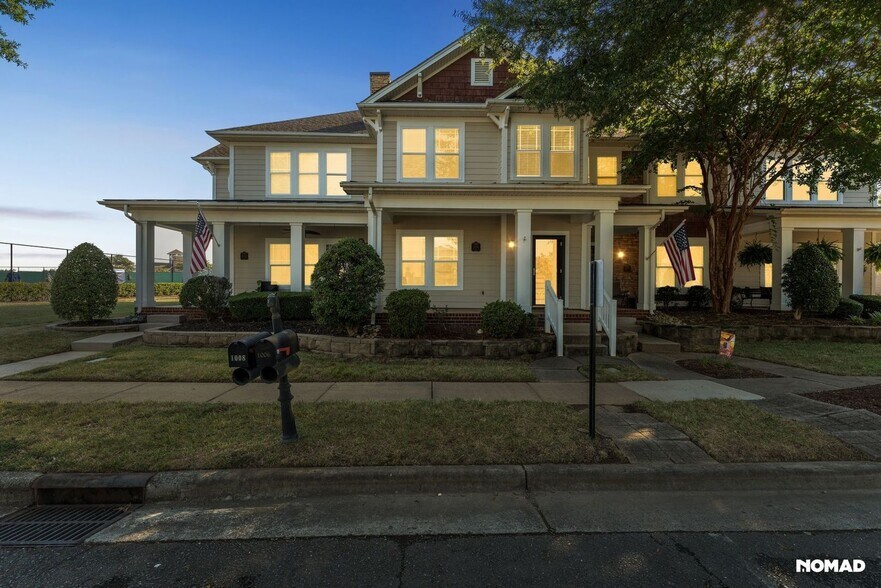 Building Photo - 1006 Trigger Dr