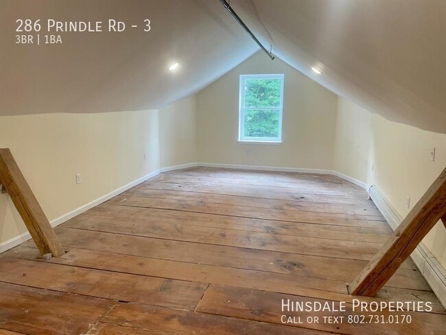 Building Photo - 286 Prindle Rd