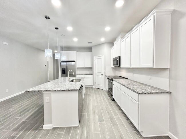 Building Photo - Gorgeous 4/3 Brand New Home with a Spaciou...