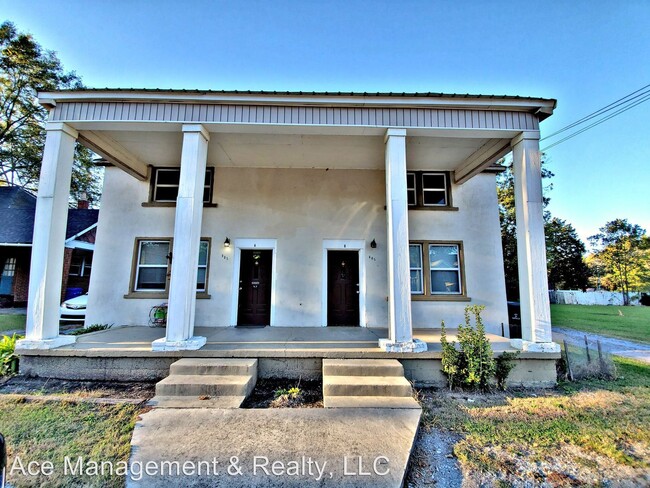 805 Main St E - 805 Main St E Hartselle AL 35640 | Apartment Finder