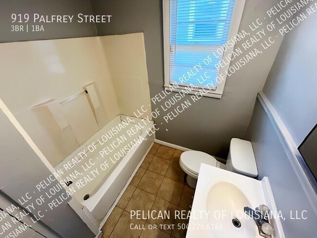 Building Photo - 919 Palfrey St