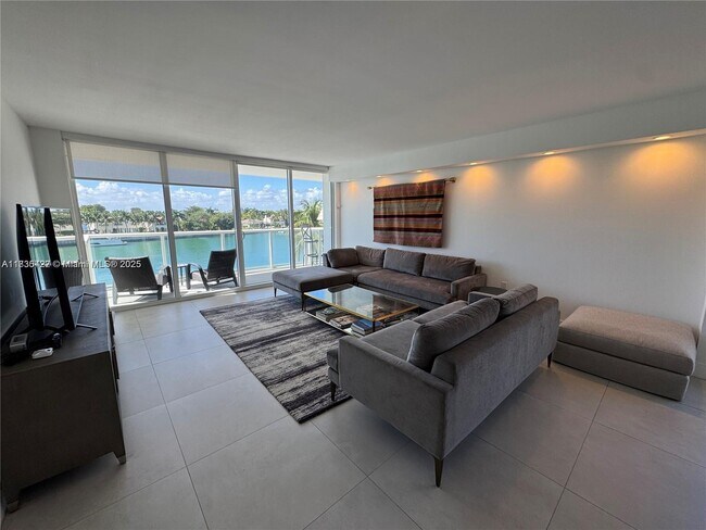 Building Photo - 5750 Collins Ave