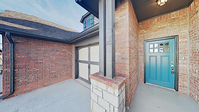 Building Photo - 4 Bedroom, 3 Bathroom Single Story in East Edmond With Storm Shelter