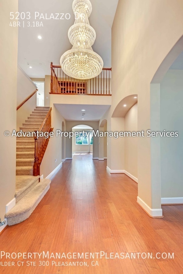 Building Photo - 5203 Palazzo Dr