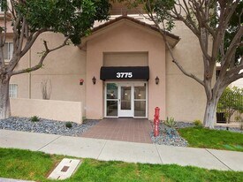 Building Photo - 3775 Georgia St