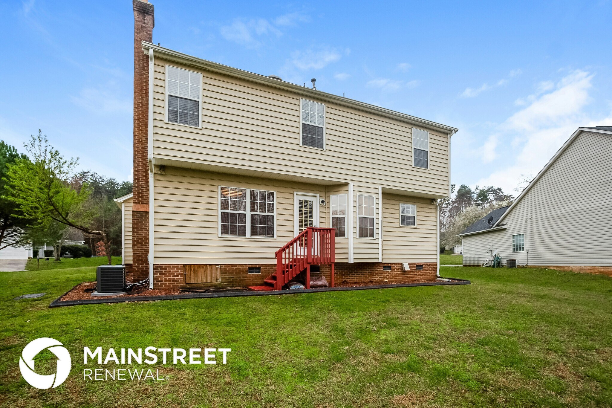 Building Photo - 3030 Edmonton Pl