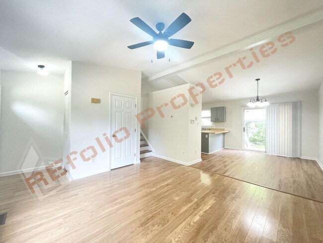 Building Photo - Wonderful Carpet-Free 3-Bedroom, 3-Bath Single-Family Home with Backyard Gazebo in a Quiet Cul-de...