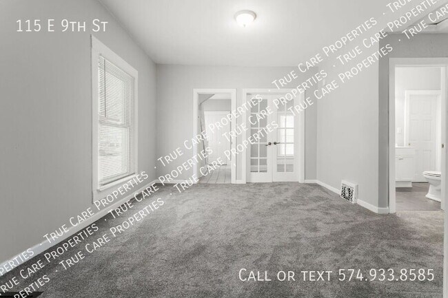 Building Photo - 115 E 9th St