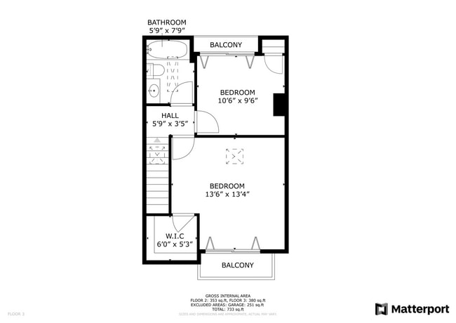 Building Photo - 2 bedroom 1/5 bath in the Village and walk...