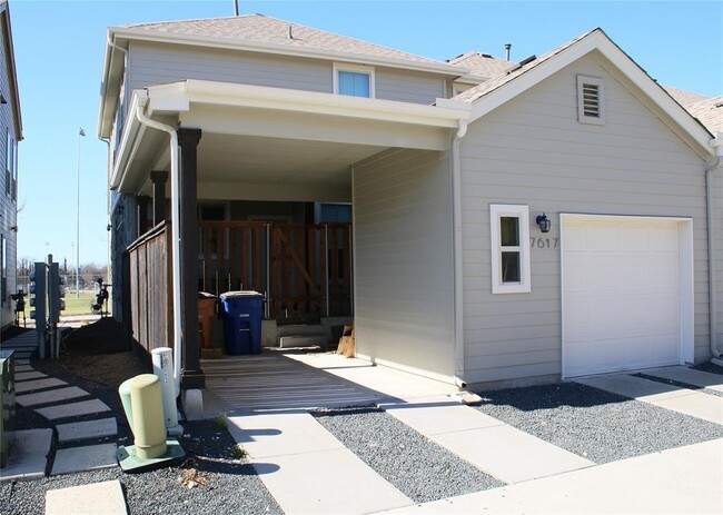 Building Photo - 7617 Wolverine St