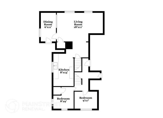 Building Photo - 5147 Rinker Rd