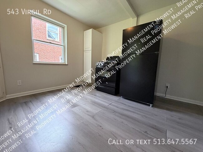 Building Photo - 543 Virgil Rd