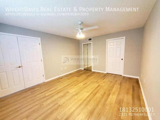 Building Photo - 2331 Rothenfeld Ct
