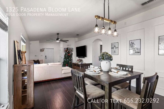 Building Photo - 1325 Pasadena Bloom Ln