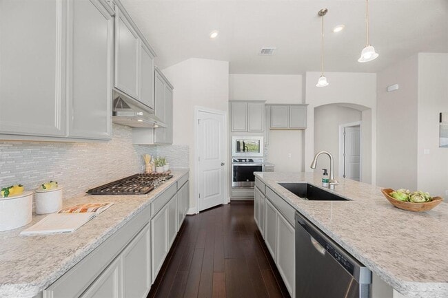 Building Photo - 5501 La Canada Wy