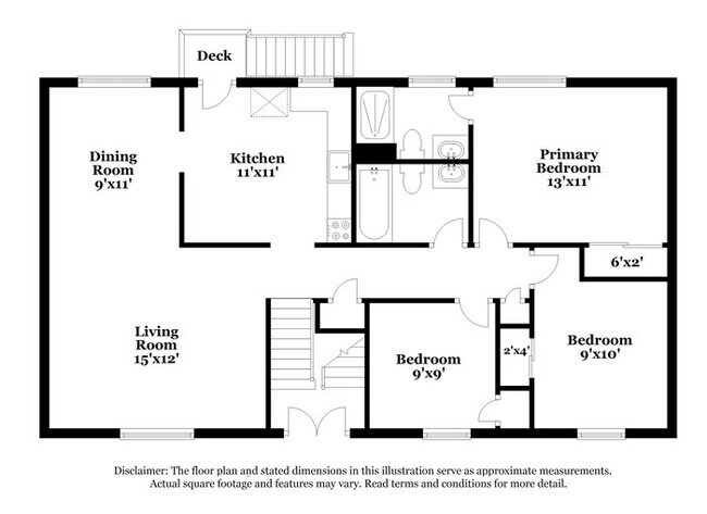 Building Photo - 3854 Jeff Dr
