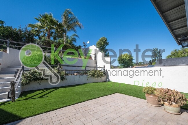 Building Photo - Highly Desired Single Story Renovated Home in Poway!