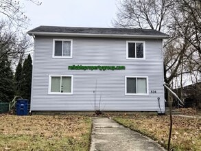 Building Photo - 534 E Bradford St