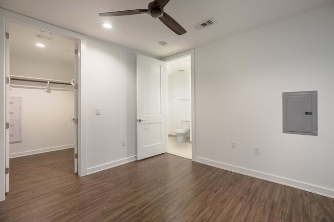 G Floorplan Room - St. Andrie