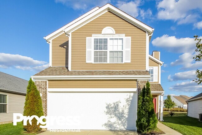 Primary Photo - 561 Grabill Dr