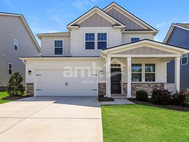 Building Photo - 113 Keyser Dr