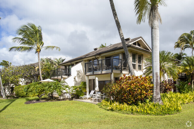 Primary Photo - Kahala at Poipu Kai I