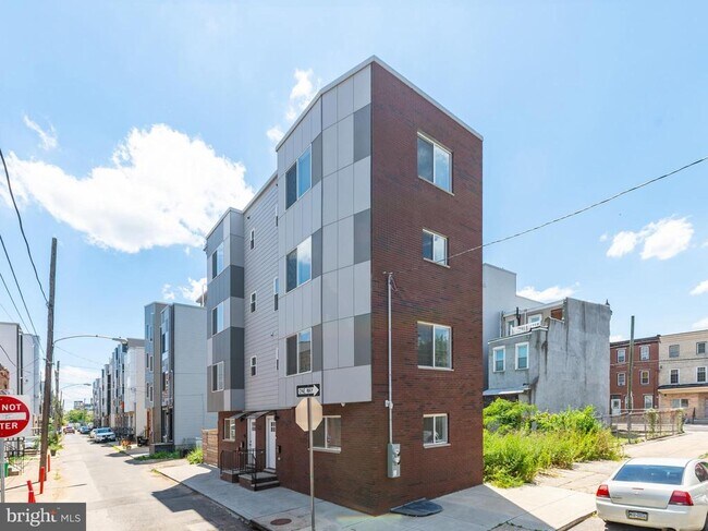 Building Photo - 314 W Norris St