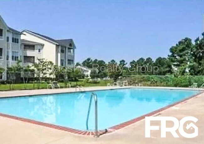 Building Photo - 601 Spring Forest Rd