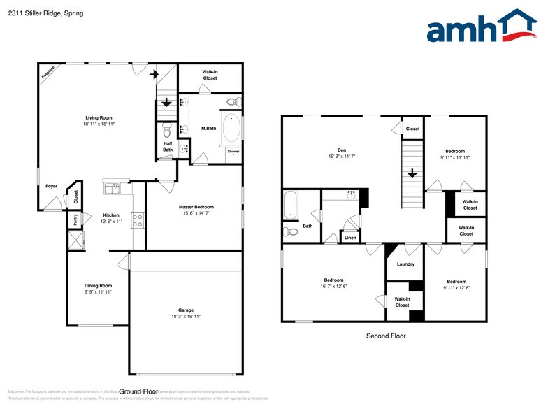 Building Photo - 2311 Stiller Ridge Way
